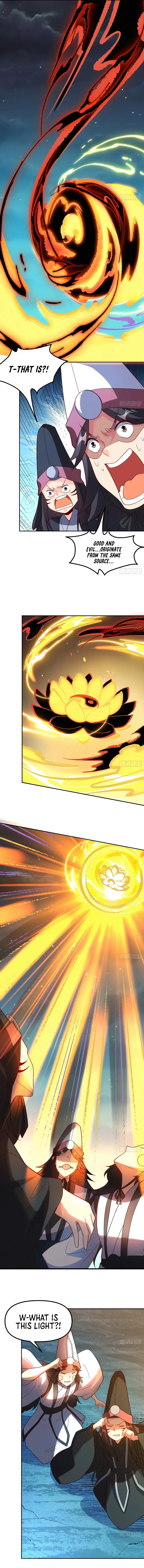 I'm Actually a Cultivation Bigshot Chapter 300 Page 52