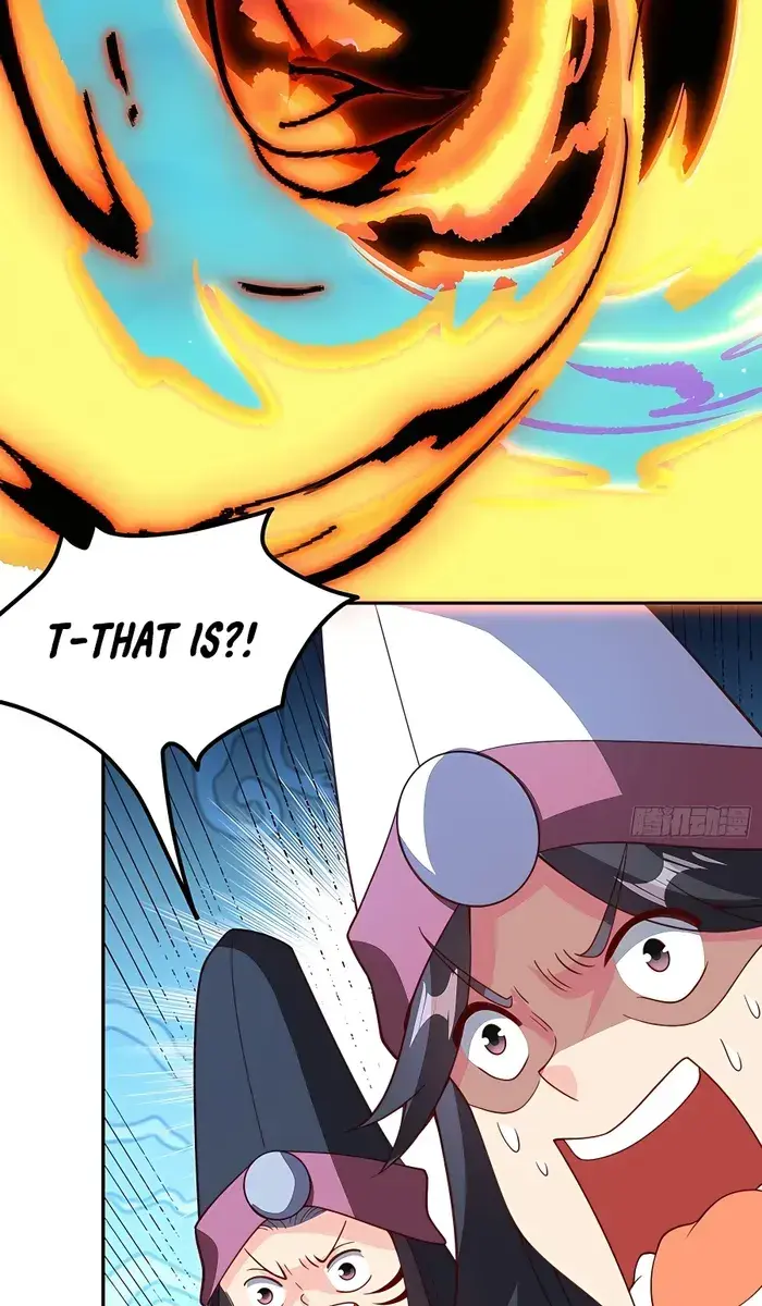 I'm Actually a Cultivation Bigshot Chapter 300 Page 54