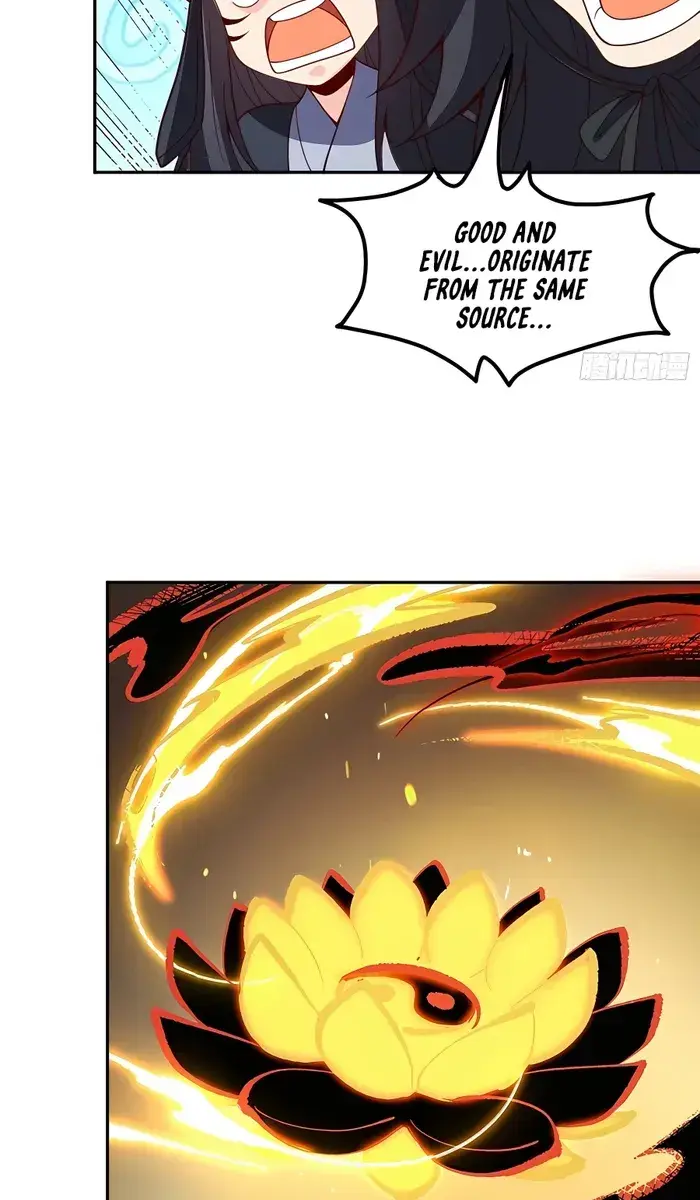 I'm Actually a Cultivation Bigshot Chapter 300 Page 55
