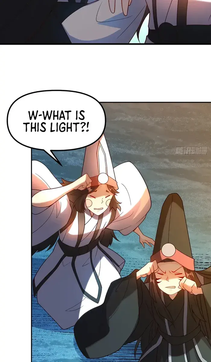I'm Actually a Cultivation Bigshot Chapter 300 Page 58