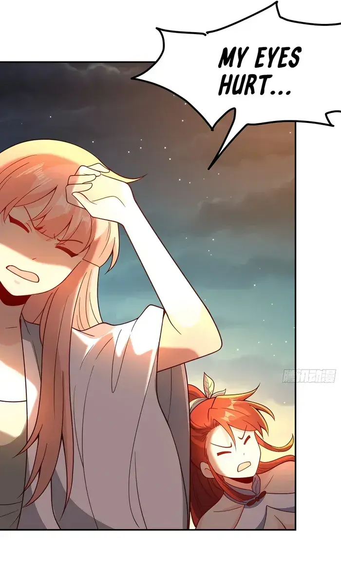 I'm Actually a Cultivation Bigshot Chapter 300 Page 61