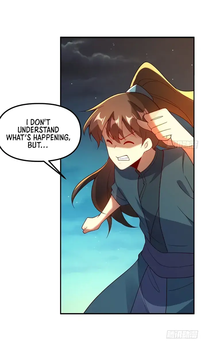 I'm Actually a Cultivation Bigshot Chapter 300 Page 62
