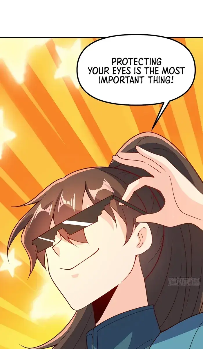 I'm Actually a Cultivation Bigshot Chapter 300 Page 63