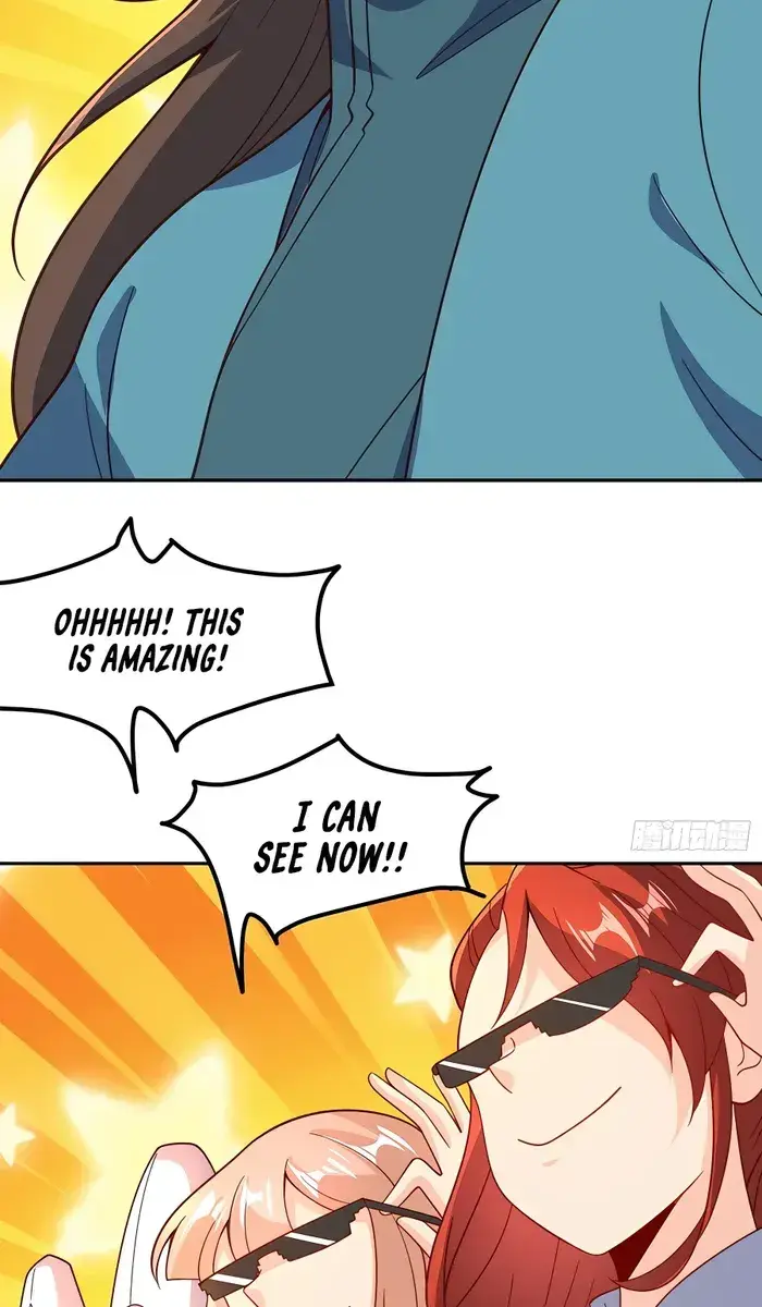 I'm Actually a Cultivation Bigshot Chapter 300 Page 64