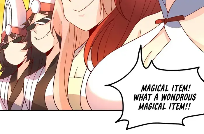 I'm Actually a Cultivation Bigshot Chapter 300 Page 65