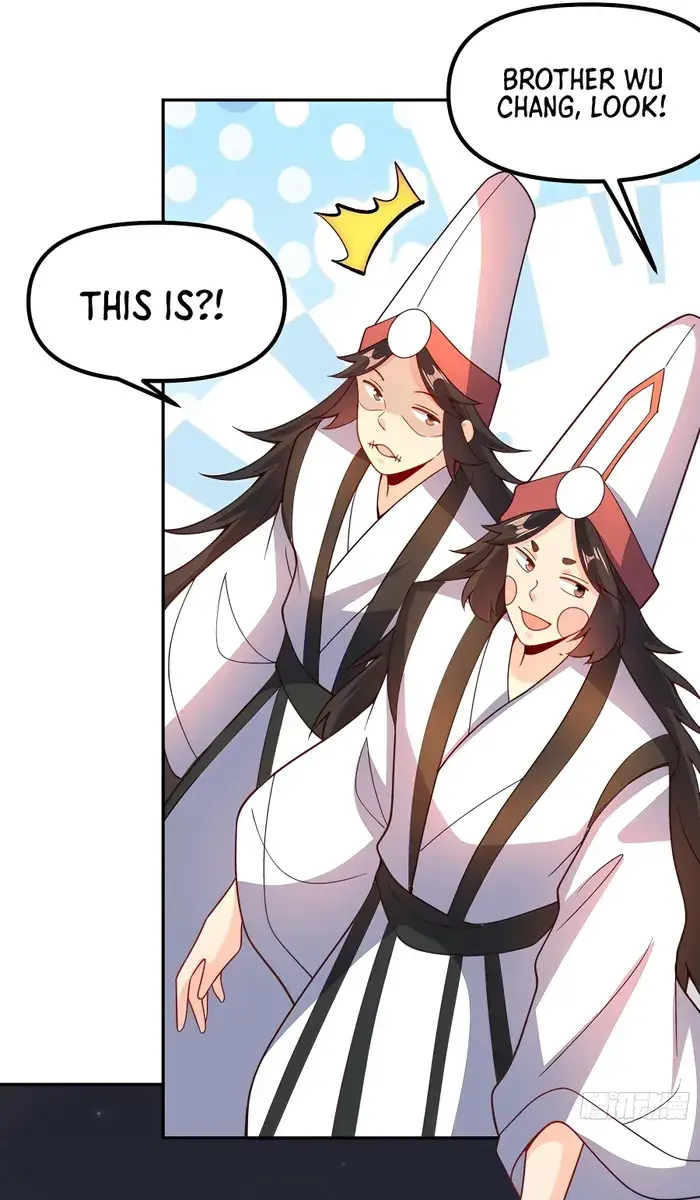 I'm Actually a Cultivation Bigshot Chapter 300 Page 67