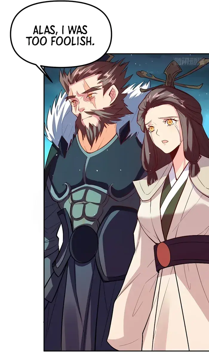 I'm Actually a Cultivation Bigshot Chapter 300 Page 75