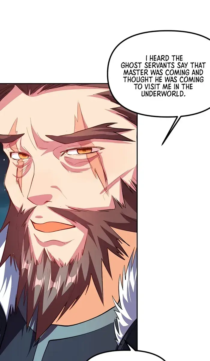 I'm Actually a Cultivation Bigshot Chapter 300 Page 76