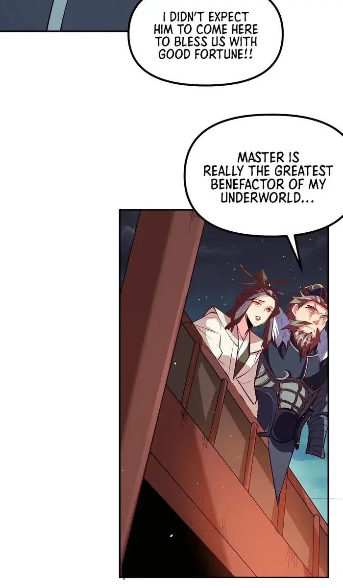 I'm Actually a Cultivation Bigshot Chapter 300 Page 77