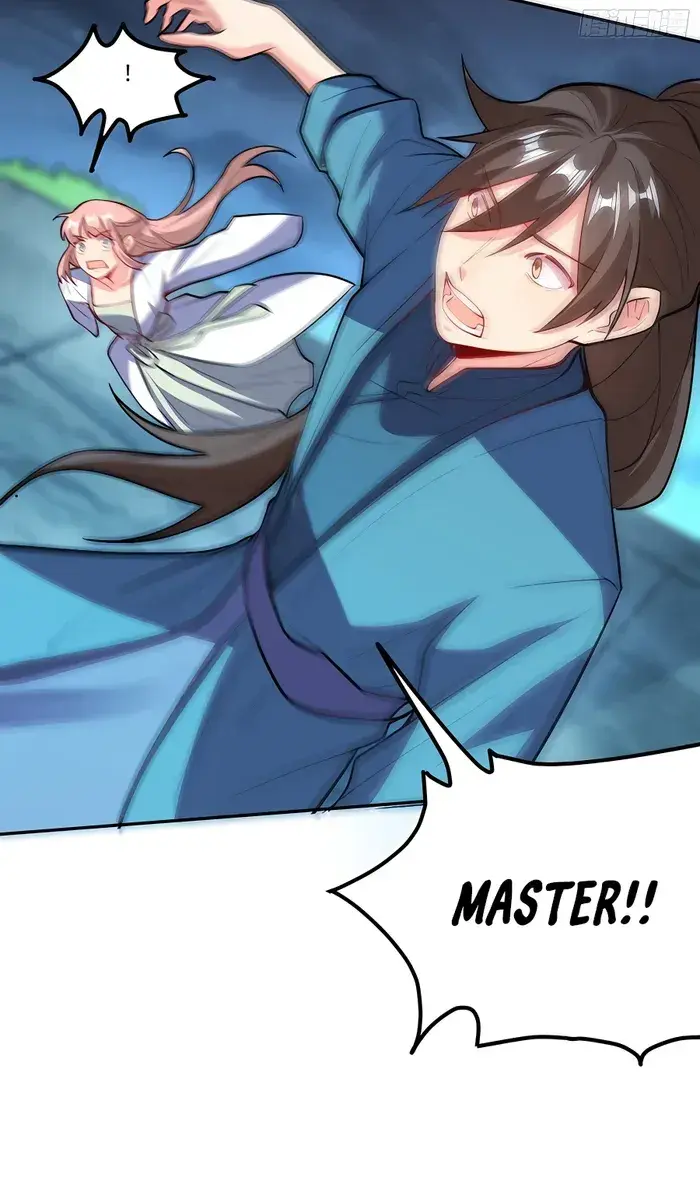 I'm Actually a Cultivation Bigshot Chapter 300 Page 84