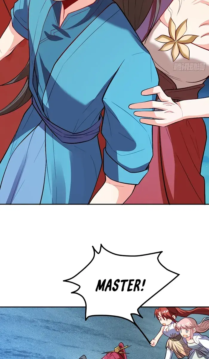 I'm Actually a Cultivation Bigshot Chapter 300 Page 88