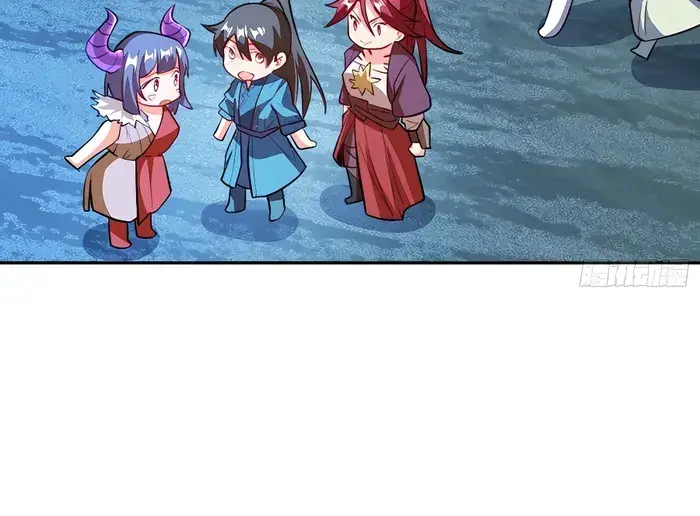I'm Actually a Cultivation Bigshot Chapter 300 Page 89