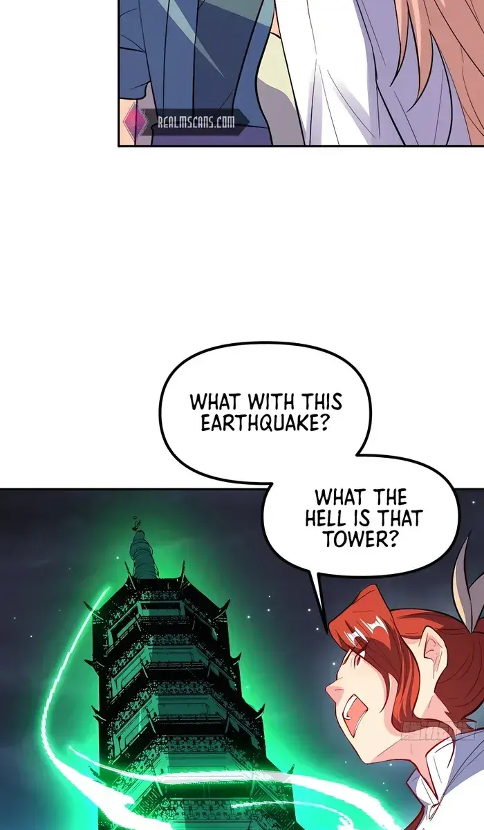 I'm Actually a Cultivation Bigshot Chapter 300 Page 92