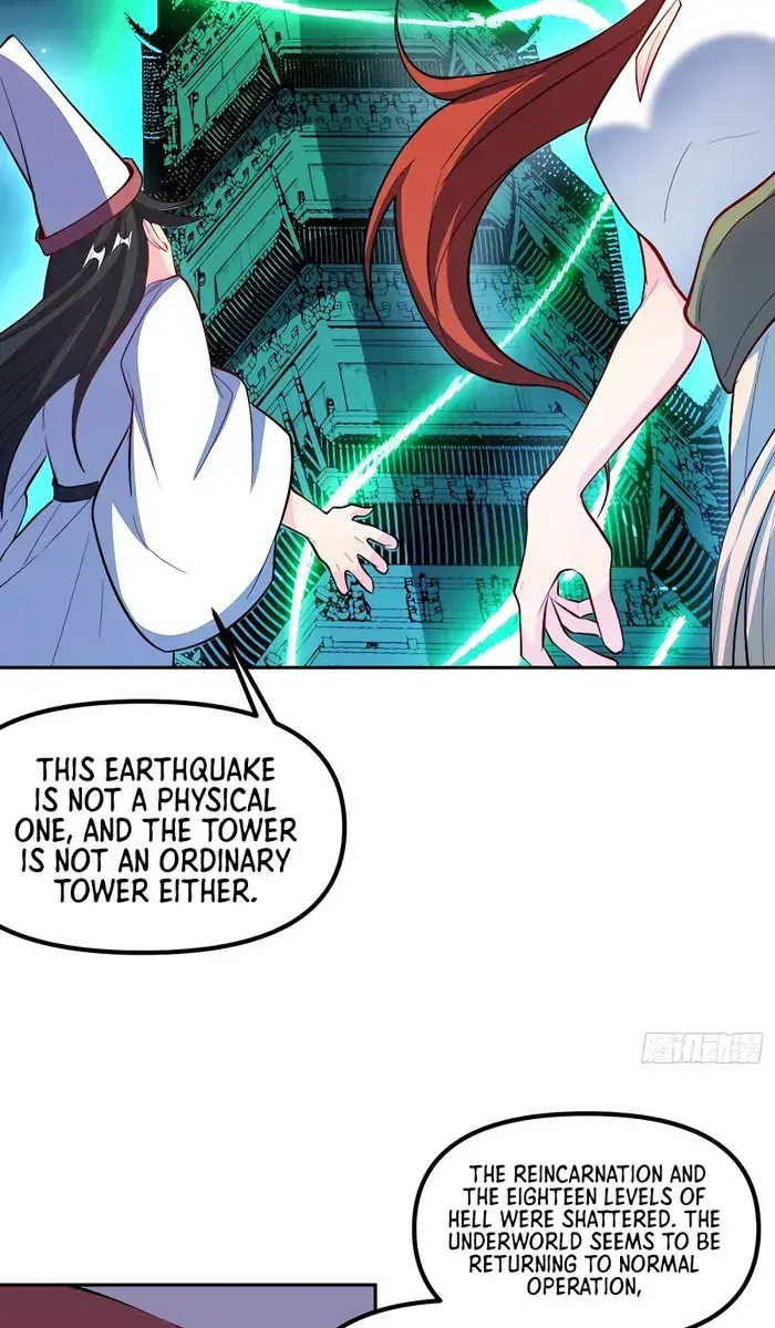 I'm Actually a Cultivation Bigshot Chapter 300 Page 93