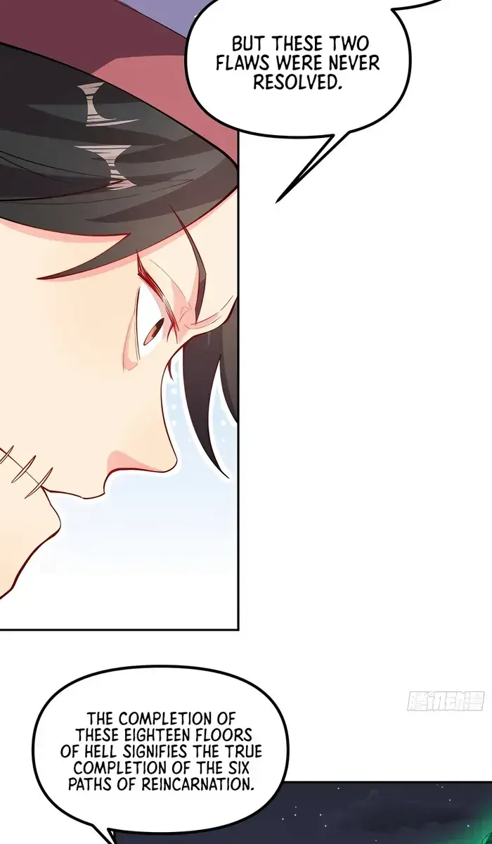 I'm Actually a Cultivation Bigshot Chapter 300 Page 94