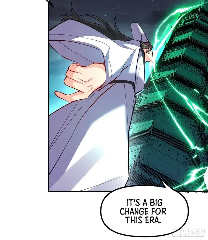 I'm Actually a Cultivation Bigshot Chapter 300 Page 95