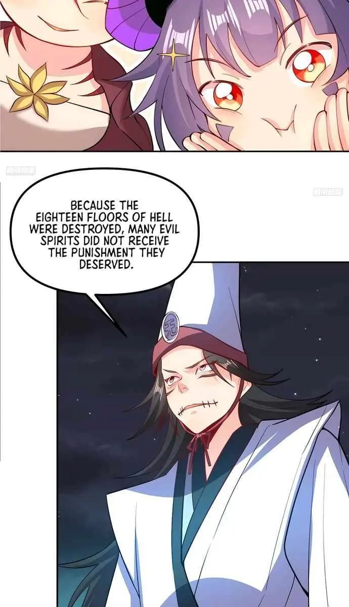 I'm Actually a Cultivation Bigshot Chapter 301 Page 4