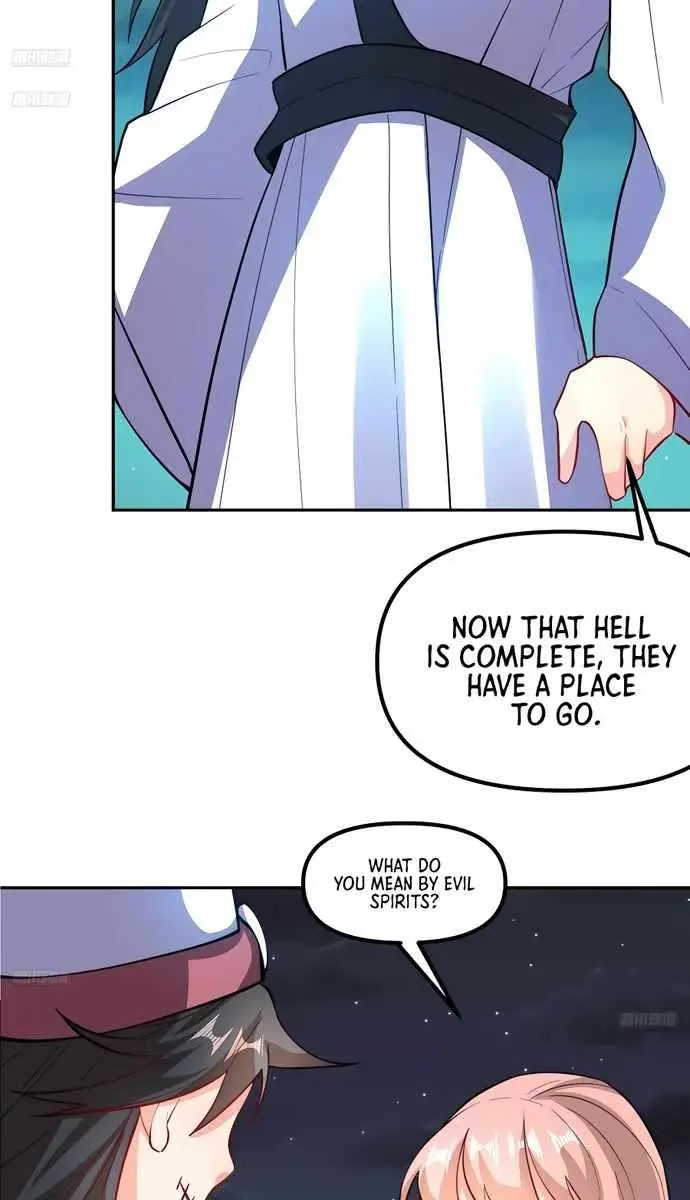 I'm Actually a Cultivation Bigshot Chapter 301 Page 5