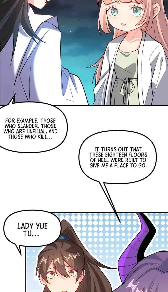 I'm Actually a Cultivation Bigshot Chapter 301 Page 6
