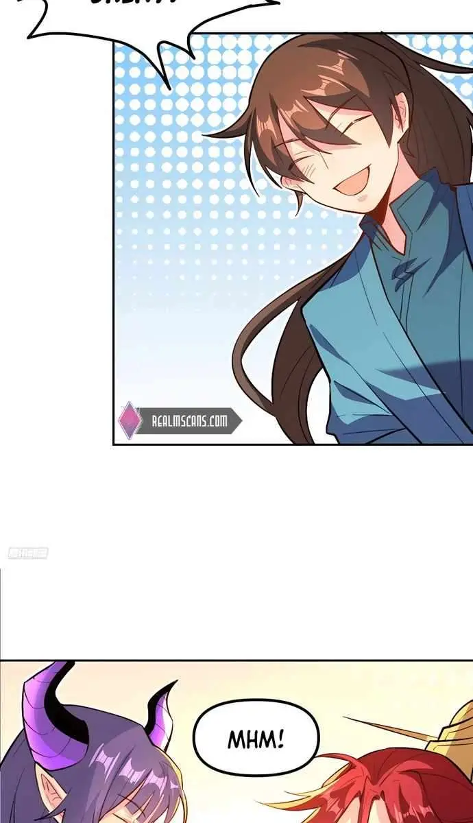 I'm Actually a Cultivation Bigshot Chapter 301 Page 10
