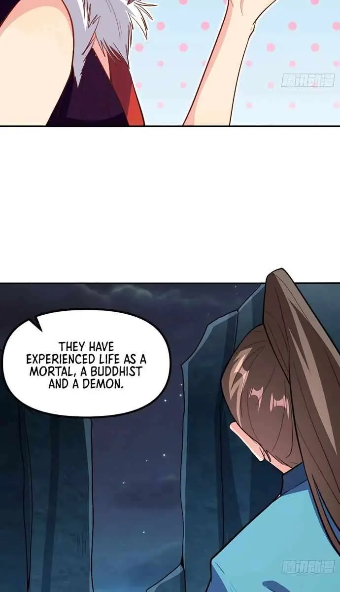 I'm Actually a Cultivation Bigshot Chapter 301 Page 13