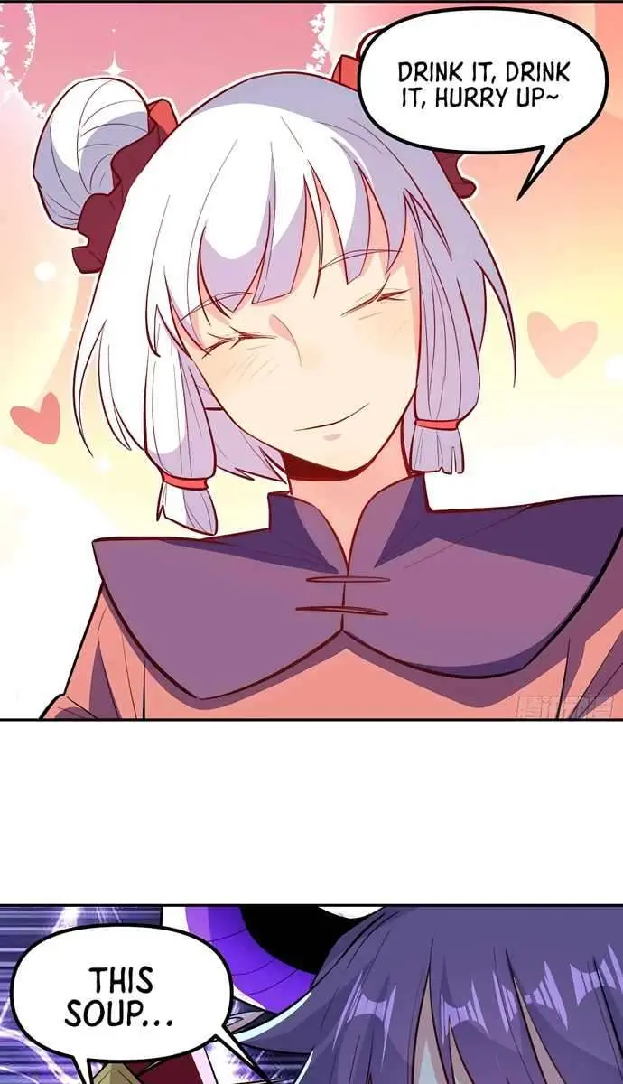 I'm Actually a Cultivation Bigshot Chapter 301 Page 19