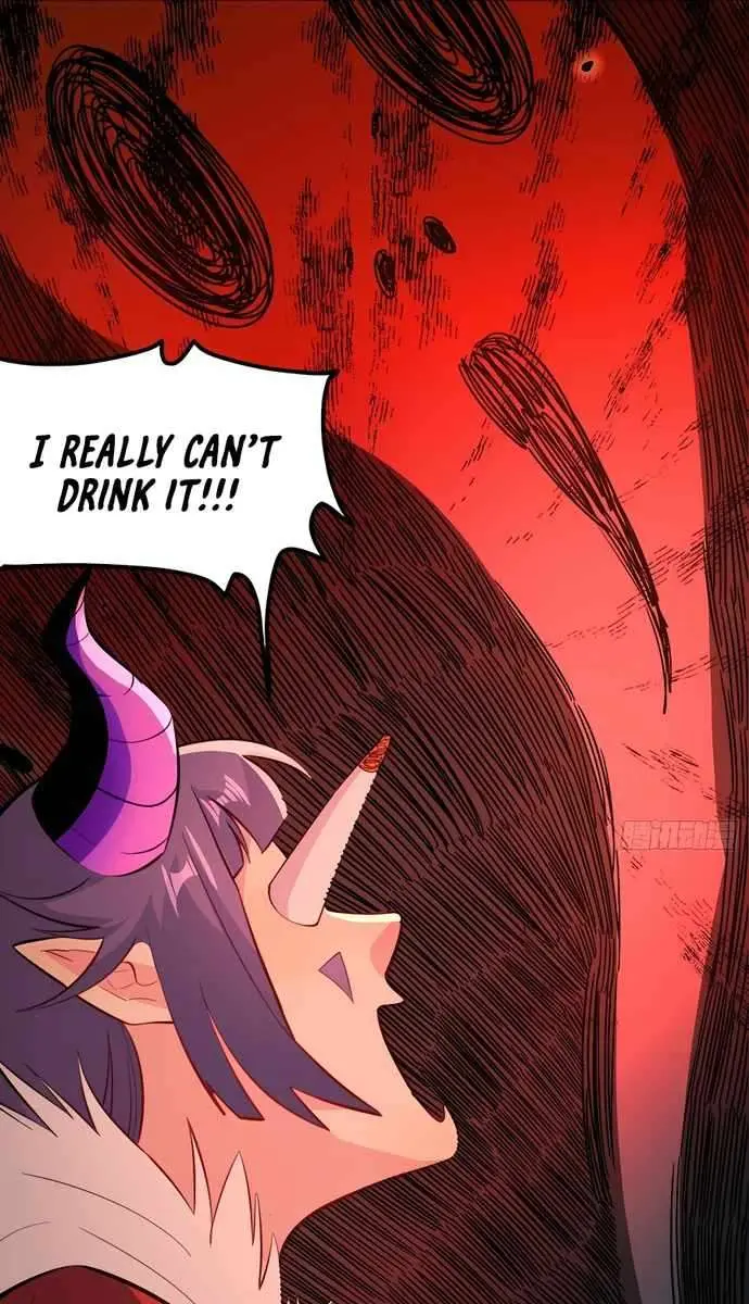 I'm Actually a Cultivation Bigshot Chapter 301 Page 21