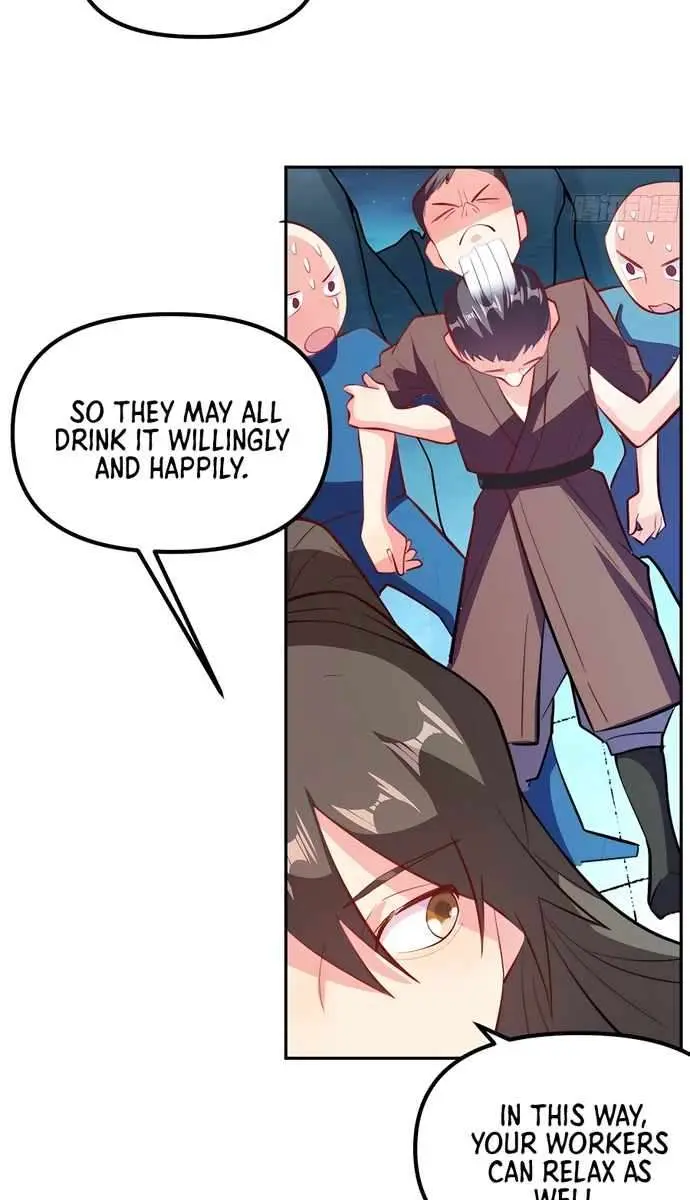 I'm Actually a Cultivation Bigshot Chapter 301 Page 23