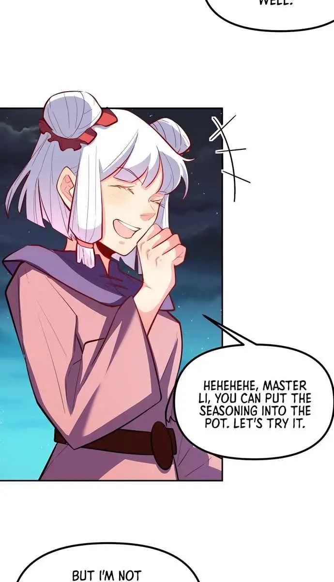 I'm Actually a Cultivation Bigshot Chapter 301 Page 24