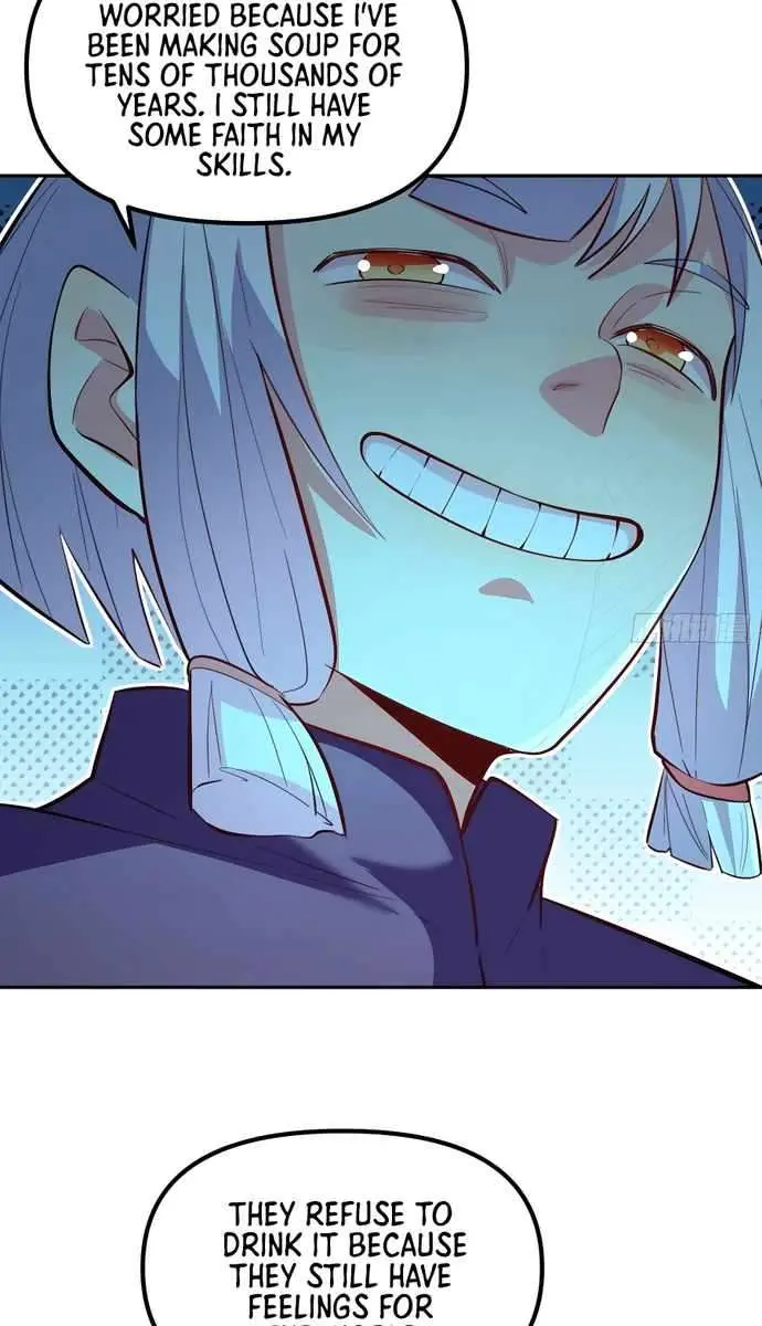 I'm Actually a Cultivation Bigshot Chapter 301 Page 25