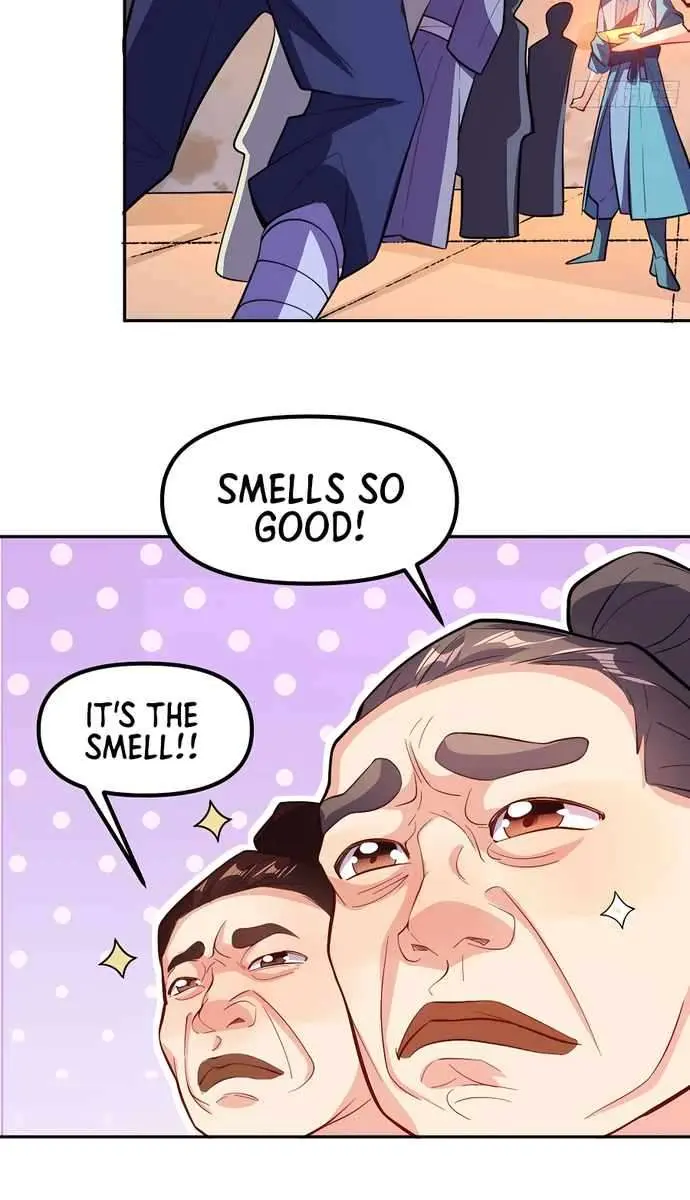 I'm Actually a Cultivation Bigshot Chapter 301 Page 30