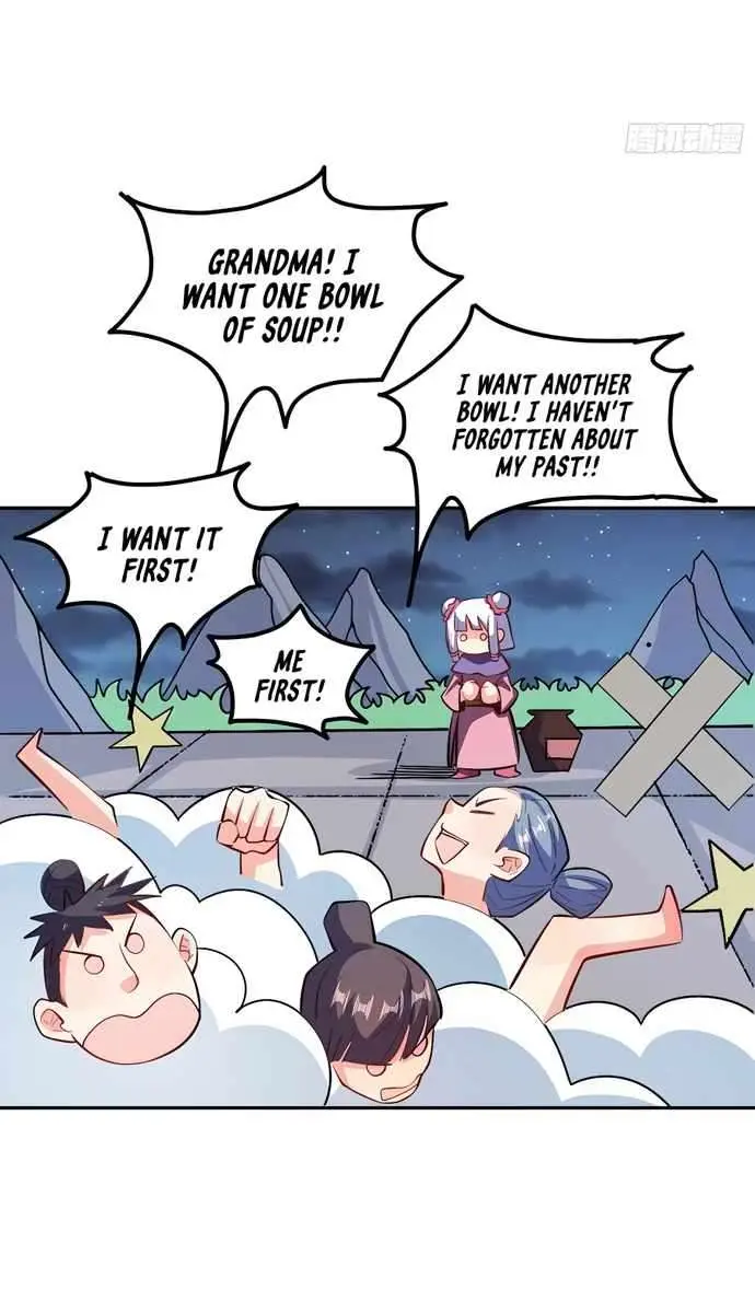 I'm Actually a Cultivation Bigshot Chapter 301 Page 31