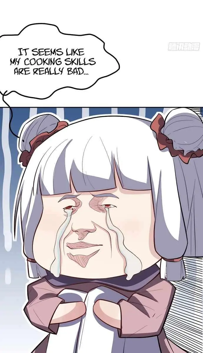 I'm Actually a Cultivation Bigshot Chapter 301 Page 32