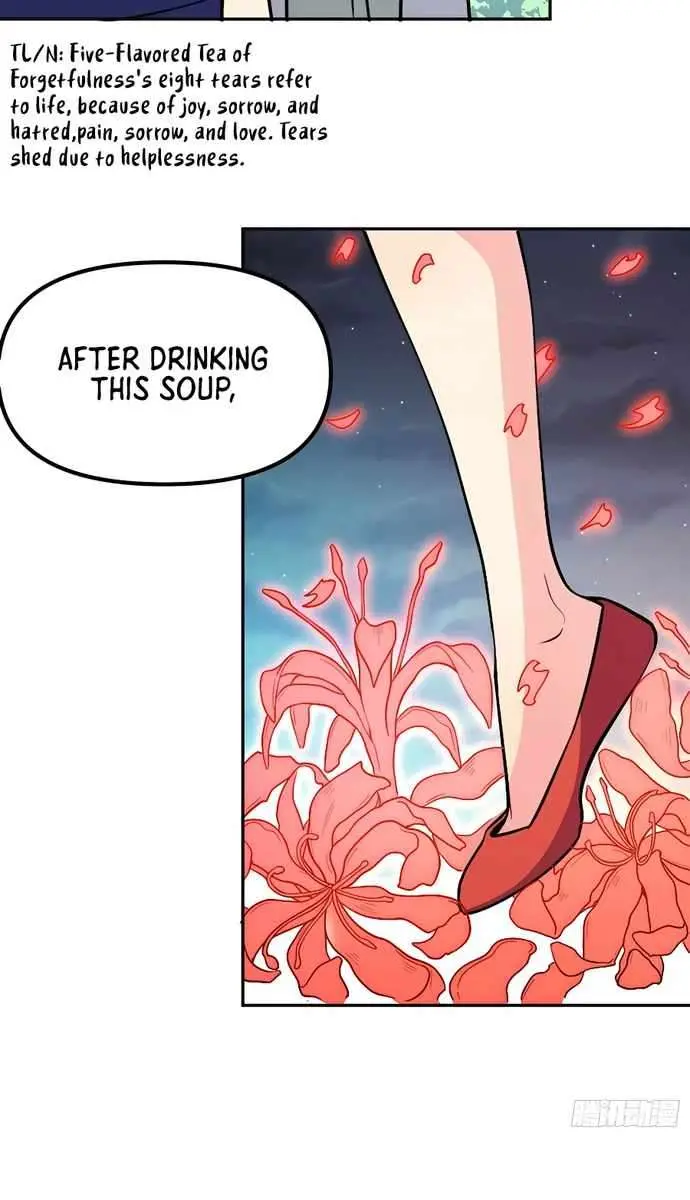 I'm Actually a Cultivation Bigshot Chapter 301 Page 42