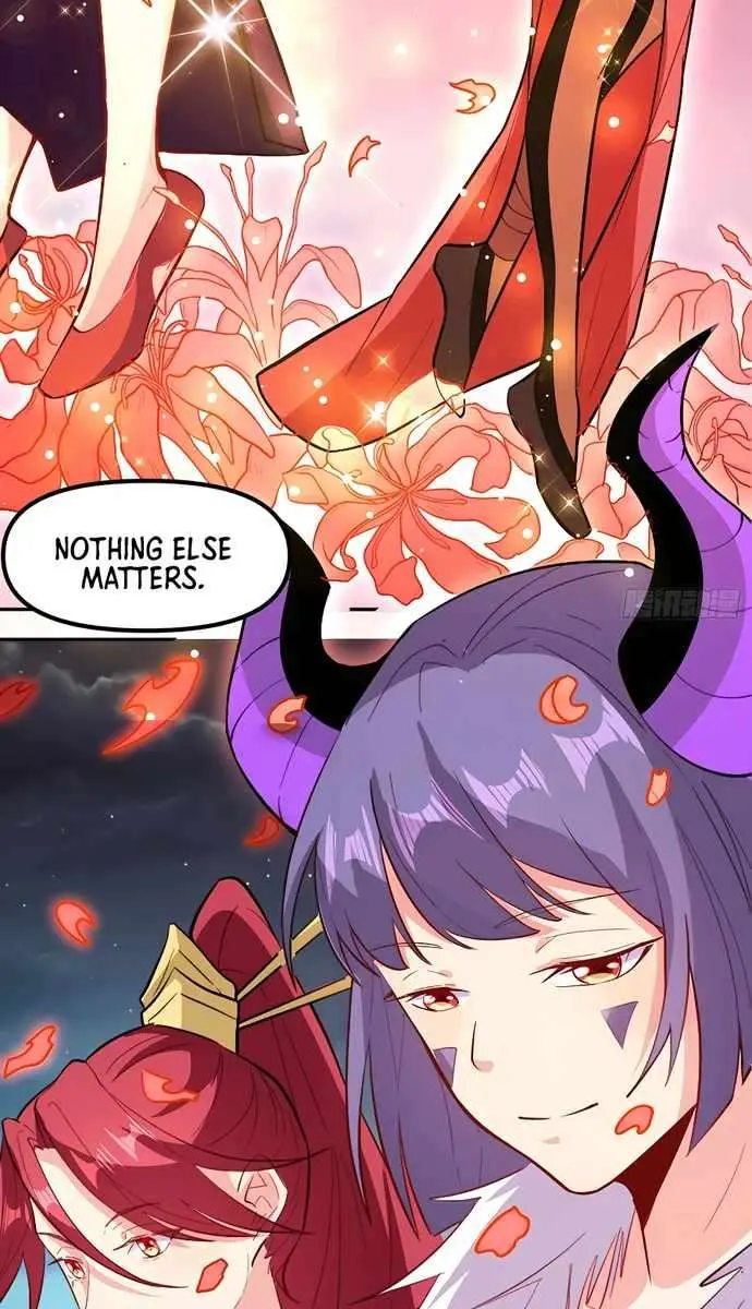 I'm Actually a Cultivation Bigshot Chapter 301 Page 44
