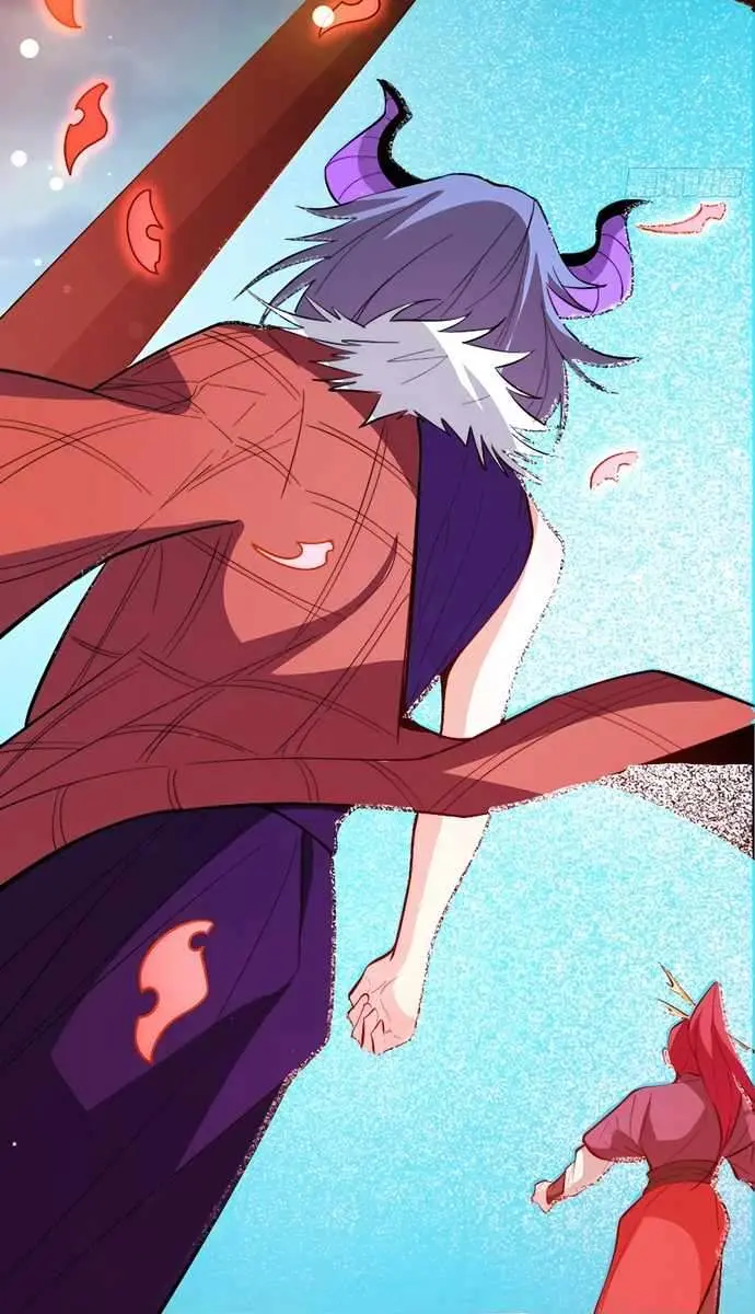 I'm Actually a Cultivation Bigshot Chapter 301 Page 48