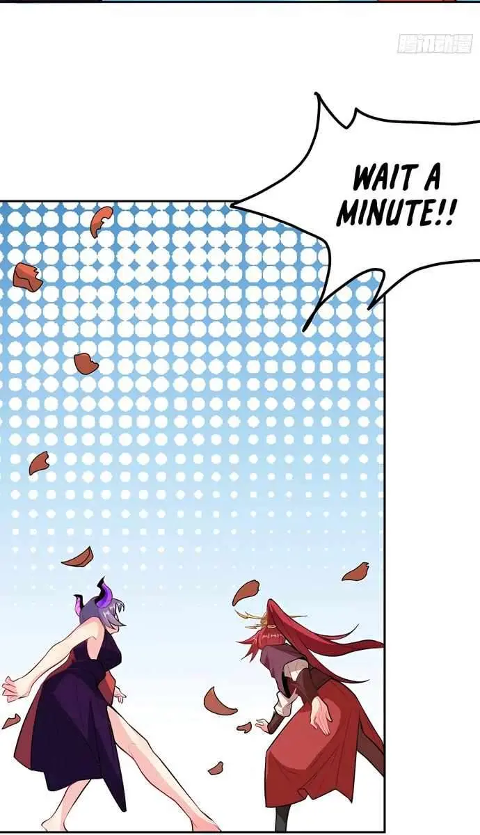 I'm Actually a Cultivation Bigshot Chapter 301 Page 49