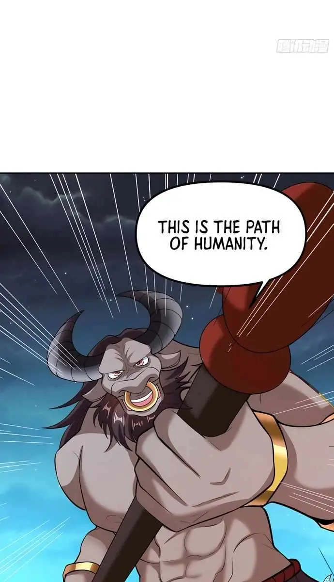 I'm Actually a Cultivation Bigshot Chapter 301 Page 50