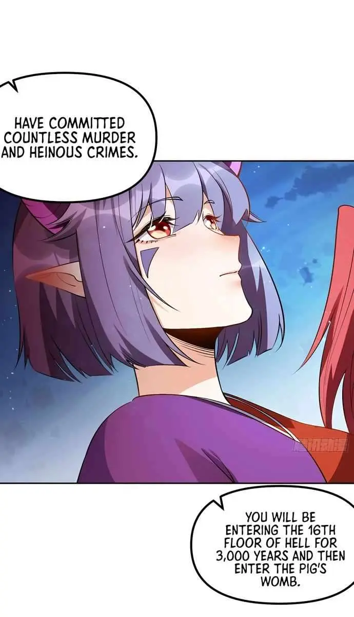 I'm Actually a Cultivation Bigshot Chapter 301 Page 57