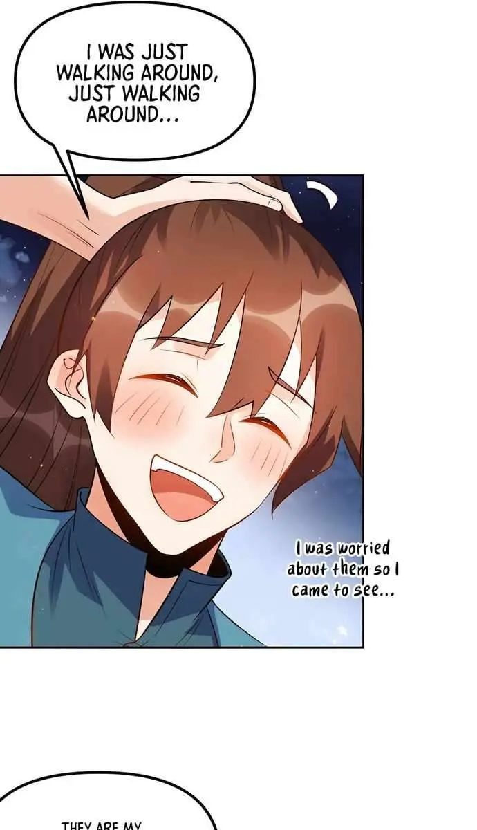 I'm Actually a Cultivation Bigshot Chapter 301 Page 60