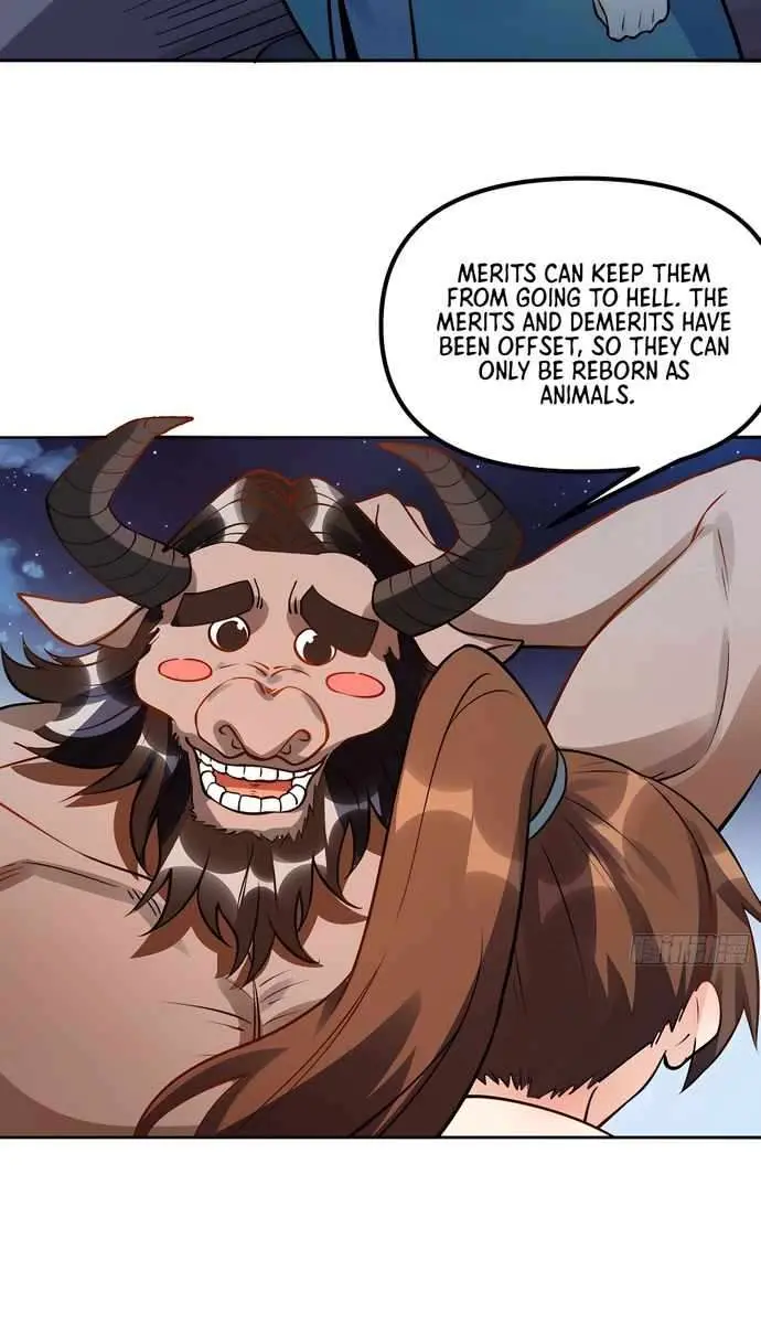 I'm Actually a Cultivation Bigshot Chapter 301 Page 62