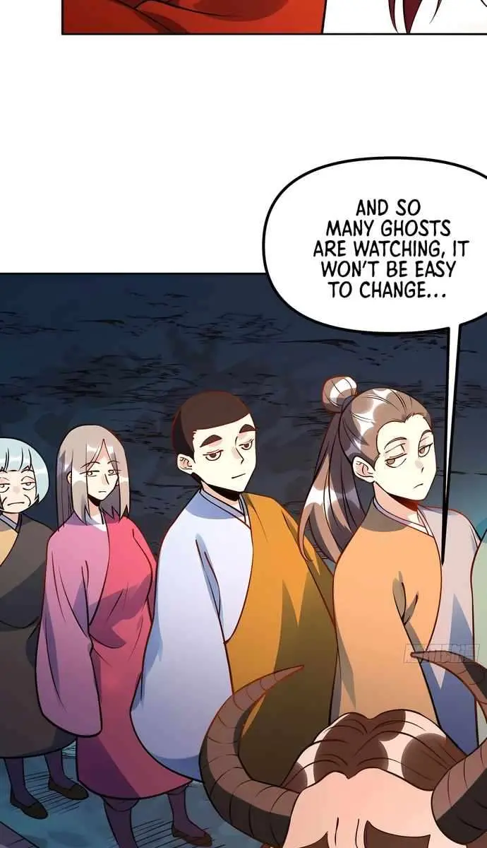 I'm Actually a Cultivation Bigshot Chapter 301 Page 64