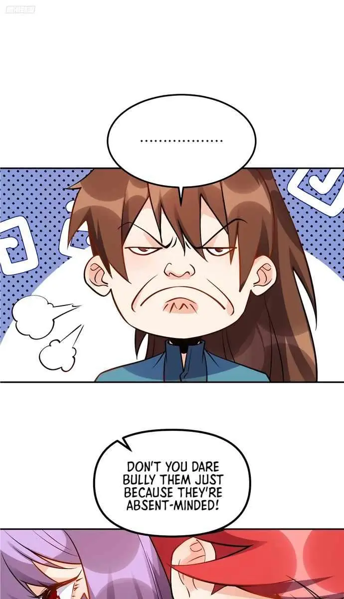 I'm Actually a Cultivation Bigshot Chapter 302 Page 2