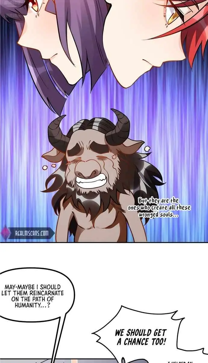 I'm Actually a Cultivation Bigshot Chapter 302 Page 3