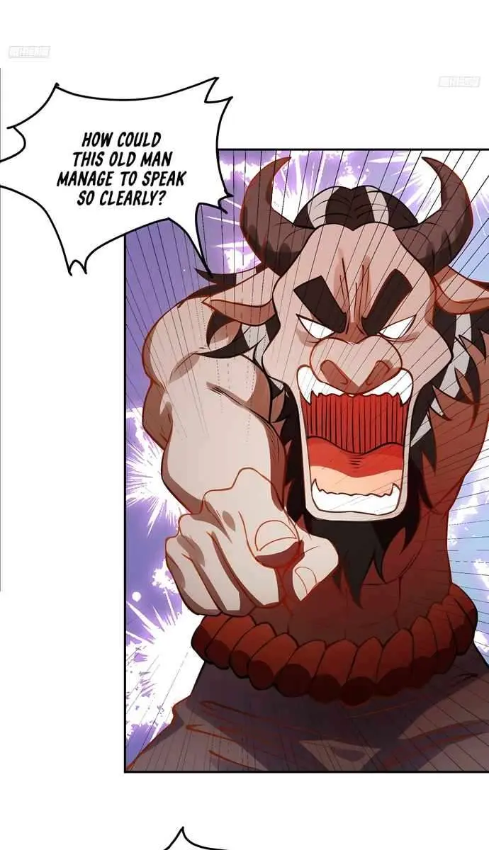 I'm Actually a Cultivation Bigshot Chapter 302 Page 5