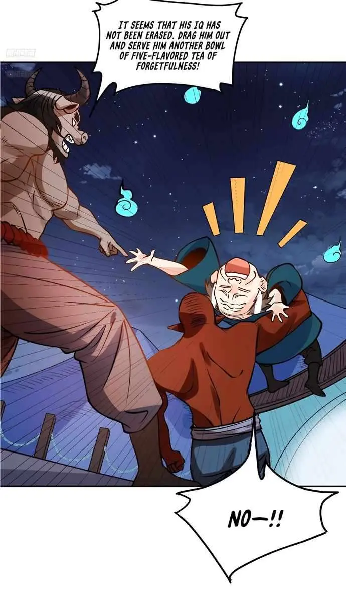 I'm Actually a Cultivation Bigshot Chapter 302 Page 6