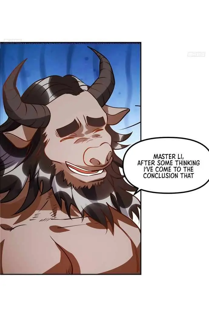 I'm Actually a Cultivation Bigshot Chapter 302 Page 7