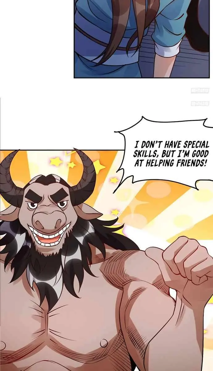 I'm Actually a Cultivation Bigshot Chapter 302 Page 9