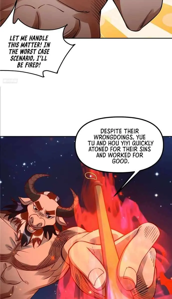 I'm Actually a Cultivation Bigshot Chapter 302 Page 10
