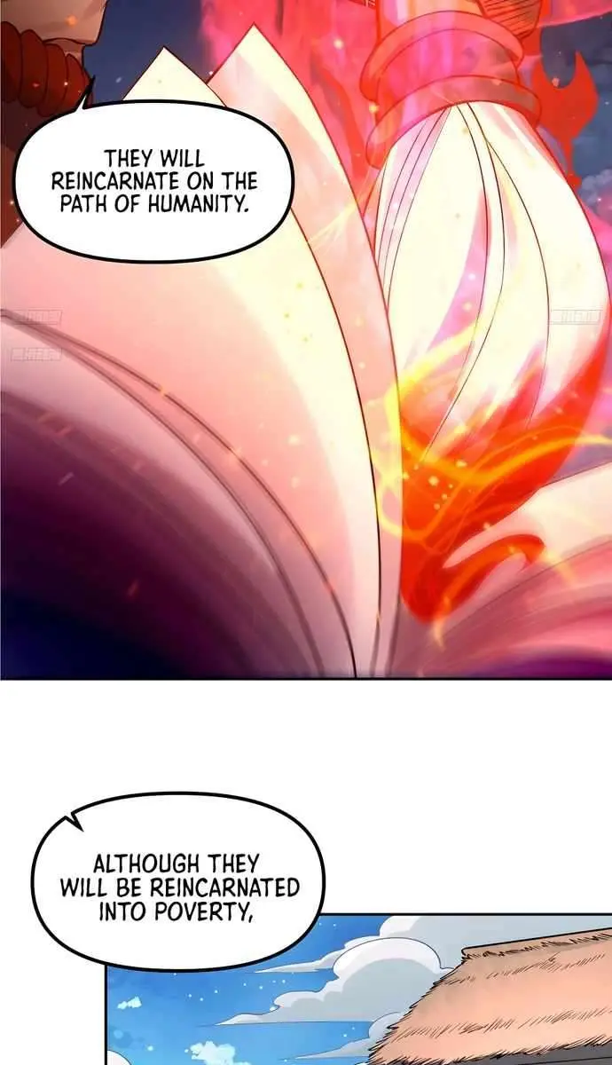 I'm Actually a Cultivation Bigshot Chapter 302 Page 11